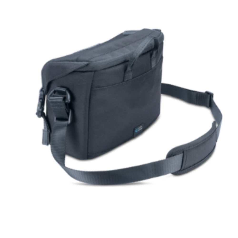NWOT VANGUARD VEO GO24M Black Shoulder Bag for Mirrorless/CSC Cameras - Picture 8 of 10